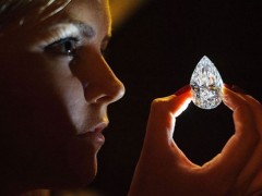 鉆石有收藏價值嗎|鉆石多大有收藏價值