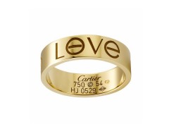 卡地亞love戒指報(bào)價(jià)|卡地亞love多少錢