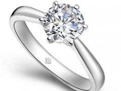 鉆戒圖片|2015年鉆戒款式圖片