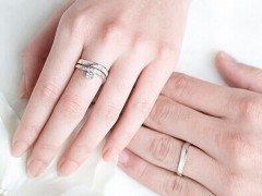 戴戒指手指的含義|戴戒指說法