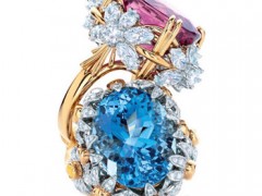 2014蒂芙尼Tiffany&Co圣誕節(jié)系列珠寶