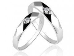 結(jié)婚對(duì)戒材質(zhì)|結(jié)婚對(duì)戒款式