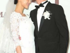 女神大婚 高圓圓婚戒價(jià)格不超一萬(wàn)五