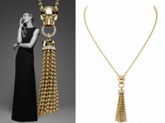 2014全新卡地亞獵豹系列王者歸來