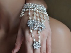 新奇珠寶戴法 讓你輕松玩轉(zhuǎn)時尚