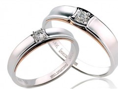 18K金鉆戒多久會(huì)變色?戒托選什么材質(zhì)好?