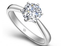 什么是六爪形鑲嵌鉆戒?六爪鉆戒的優(yōu)缺點