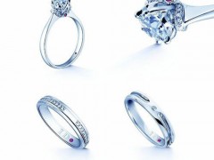 IDO真愛加冕系列款式和價格