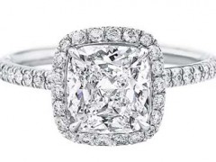 墊形鉆石是哪種 墊形切工簡(jiǎn)介