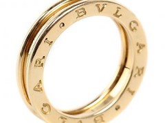 寶格麗戒指有哪些經(jīng)典款|寶格麗戒指專柜價格