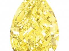 盤點2013年拍賣場的那些翹楚鉆石