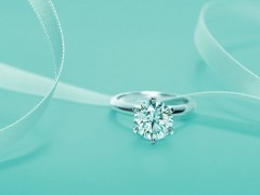 Tiffany(蒂芙尼)求婚鉆戒的開創(chuàng)者