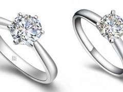 六爪鑲嵌與四爪鑲嵌優(yōu)缺點對比