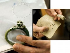 解讀卡地亞珠寶 傳承百年的經(jīng)典工藝