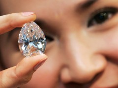 從五方面講述鉆石的投資性能