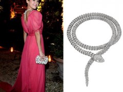 10大珠寶知名品牌里必備的經(jīng)典元素