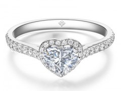 五一結(jié)婚季如何理性的選購(gòu)鉆戒?