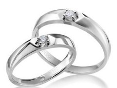 買鉆戒網(wǎng)購實體店購買哪個好?