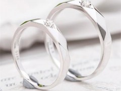 2014年雙春年80后的結(jié)婚戒指如何挑選?