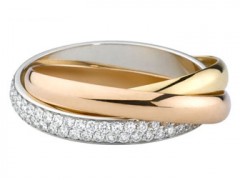 卡地亞珠寶哪些系列最經(jīng)典?