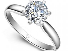 鉆戒款式直臂扭臂哪個(gè)好?