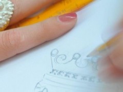 精彩很隨意 定制珠寶鉆戒成時尚