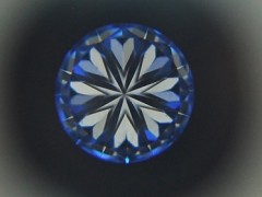 八心八箭鉆石什么意思