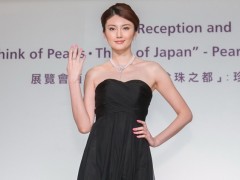 香港珠寶展，演繹奢華盛宴