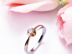 二十克拉鉆戒有多大?二十克拉鉆戒多少錢?