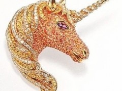 超萌動(dòng)物珠寶點(diǎn)亮裝扮