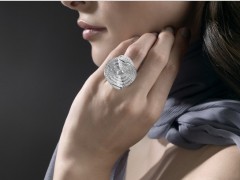 卡地亞高級(jí)珠寶的環(huán)球之旅