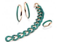 寶曼蘭朵POM POM高級(jí)定制系列上海巡禮