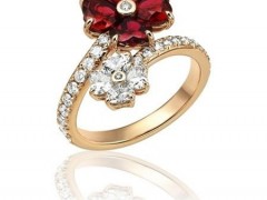 蕭邦推出全新For You系列高級(jí)珠寶