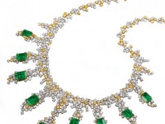 五月生辰石——祖母綠