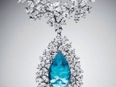 帕拉伊巴：探秘寶石史上最濃墨重彩的奇跡