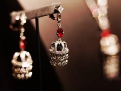 路易威登高級(jí)珠寶 璀璨絕倫于方寸間