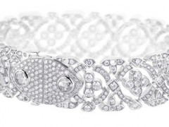 路易威登 Voyage dans le Temps 高級(jí)珠寶系列