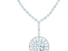 蒂芙尼超凡設(shè)計(jì)璀璨節(jié)日