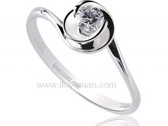 周生生鉆戒貴么? 在哪可以買到優(yōu)惠的周生生鉆戒？