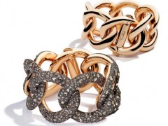 寶曼蘭朵“紅毯之星”系列珠寶 耀眼奢華圣誕獻(xiàn)禮