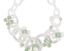 普拉達(dá)全新2012珠寶首飾系列 趣味盎然全新形象