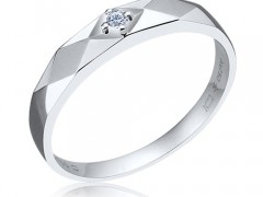 2012周大福新款鉆戒介紹