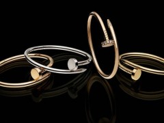 卡地亞全新Juste un Clou系列 釘住愛人心