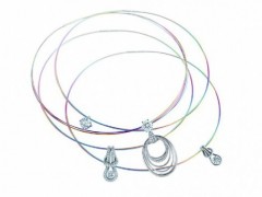 Forevermark永恒印記 炫彩系列吊墜