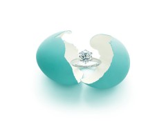 蒂芙尼締造完美婚禮 許下浪漫婚典之約