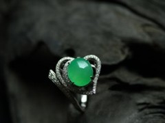 翡翠意綿綿品牌珠寶怎么樣？翡翠意綿綿價(jià)格怎么樣？