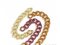 寶曼蘭朵高定“彩虹”主題珠寶臻品 閃耀絕美虹光