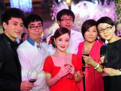 流蘇高級(jí)珠寶 專屬女人的奢華