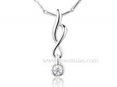 怎樣挑選合適的項鏈吊墜？