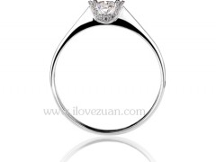 周大福結(jié)婚鉆戒貴不貴？周大福結(jié)婚鉆戒價(jià)格